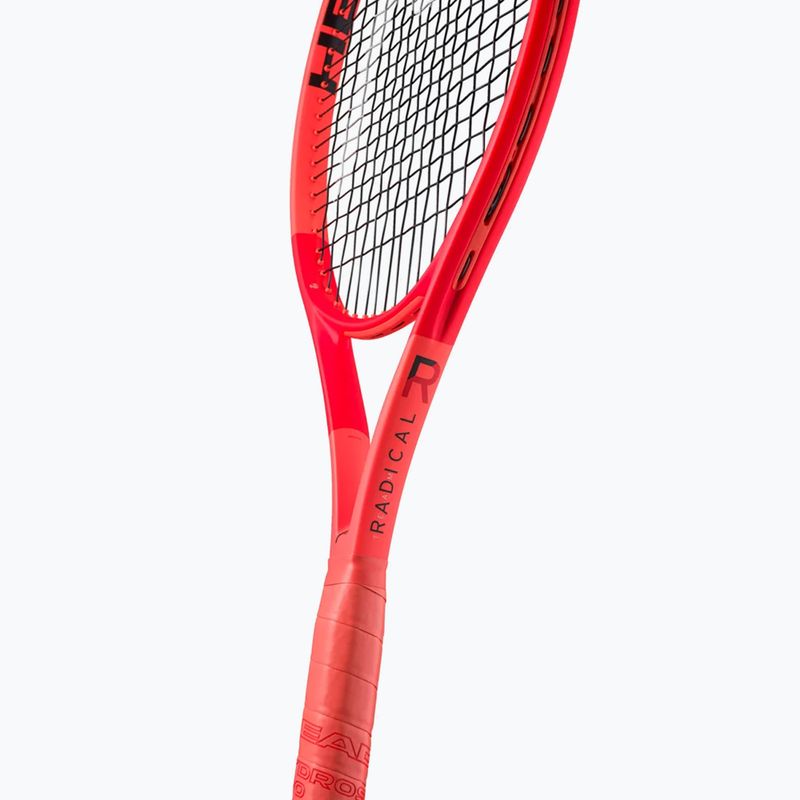 Ракетка тенісна HEAD Radical Team 2025 8