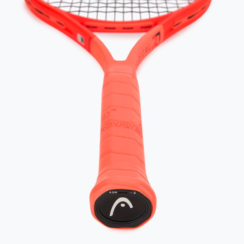 Ракетка тенісна HEAD Radical Team 2025 3