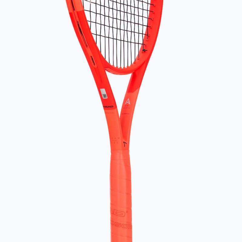 Ракетка тенісна HEAD Radical Team 2025 4