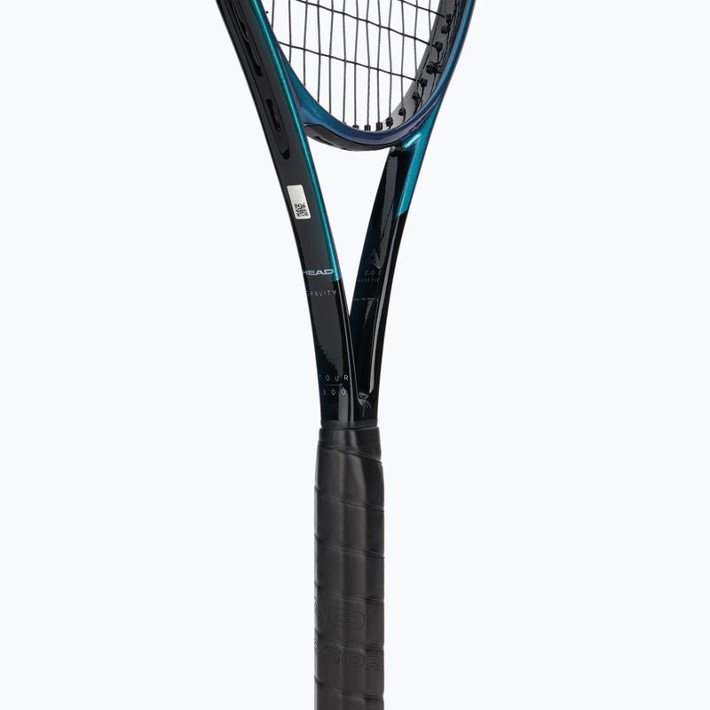 Ракетка тенісна HEAD Gravity Tour 2026 4
