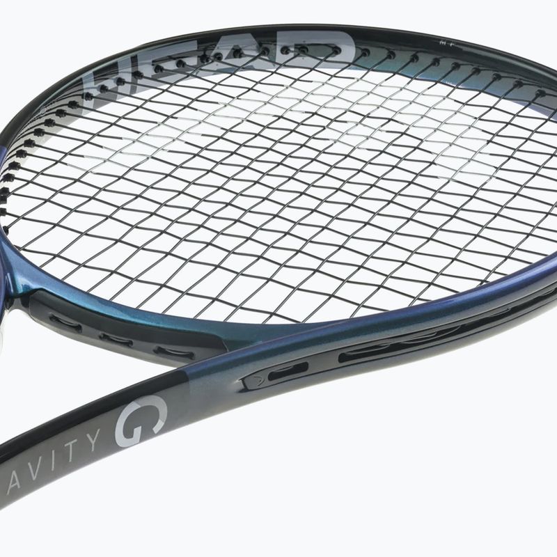 Ракетка тенісна HEAD Gravity MP 2025 9