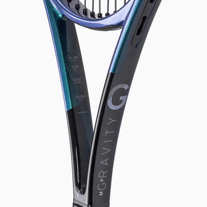 Ракетка тенісна HEAD Gravity MP 2025 11