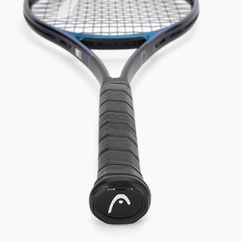 Ракетка тенісна HEAD Gravity MP L 2025 3