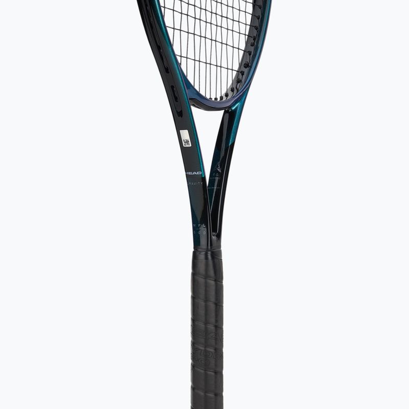 Ракетка тенісна HEAD Gravity MP L 2025 4