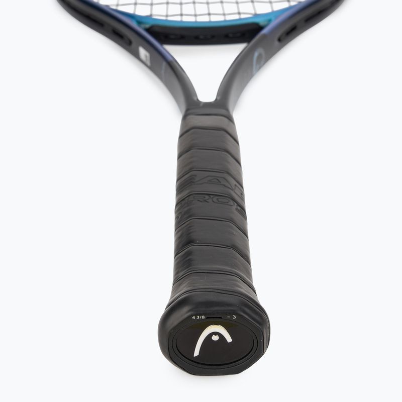 Ракетка тенісна HEAD Gravity Team 2025 3