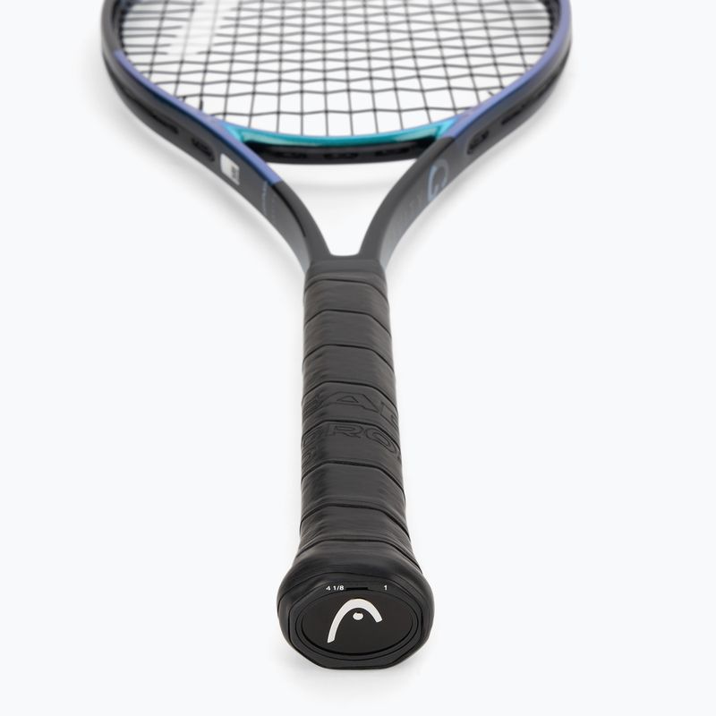 Ракетка тенісна дитяча HEAD Gravity Jr 2025 3