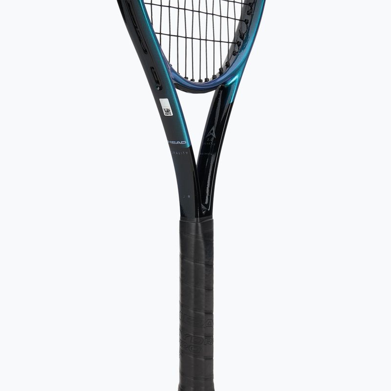 Ракетка тенісна дитяча HEAD Gravity Jr 2025 4