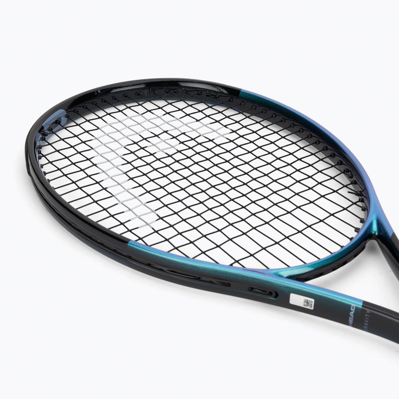 Ракетка тенісна дитяча HEAD Gravity Jr 2025 5