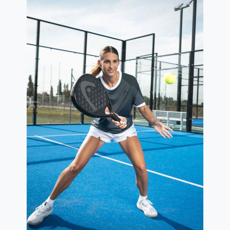 Ракетка для паделю HEAD Speed One X 2025 8