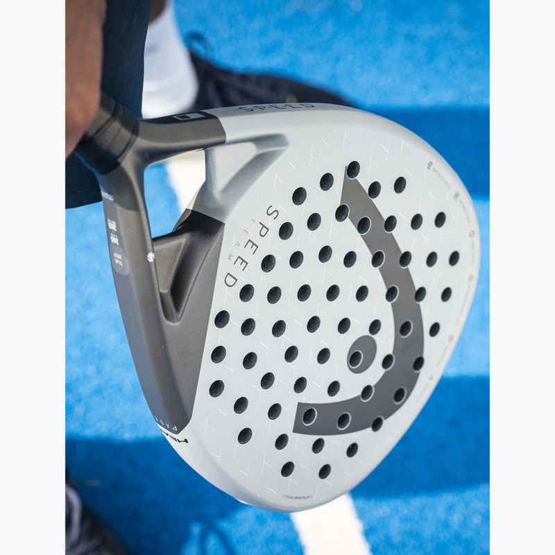 Ракетка для паделю HEAD Speed Team 2025 7