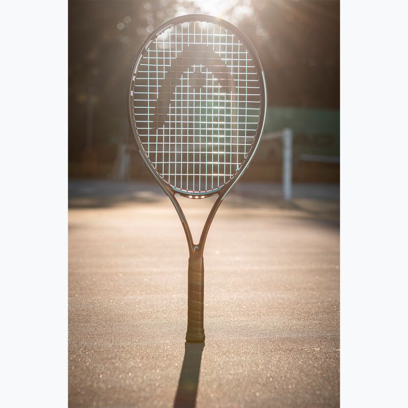 Ракетка тенісна дитяча HEAD IG Gravity Jr 26 10