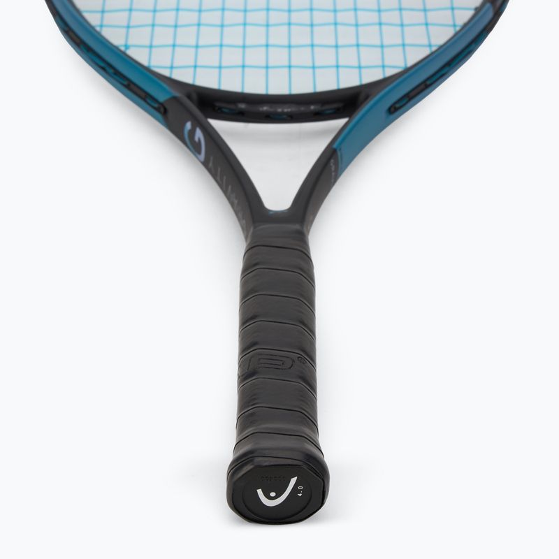Ракетка тенісна дитяча HEAD IG Gravity Jr 25 3