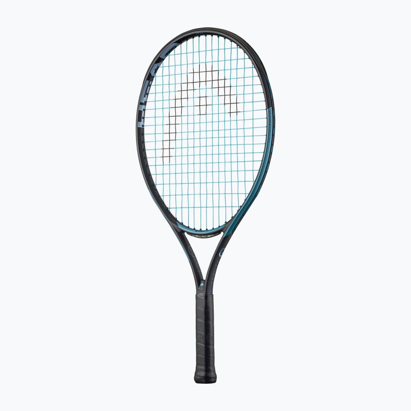 Ракетка тенісна дитяча HEAD IG Gravity Jr 23 2