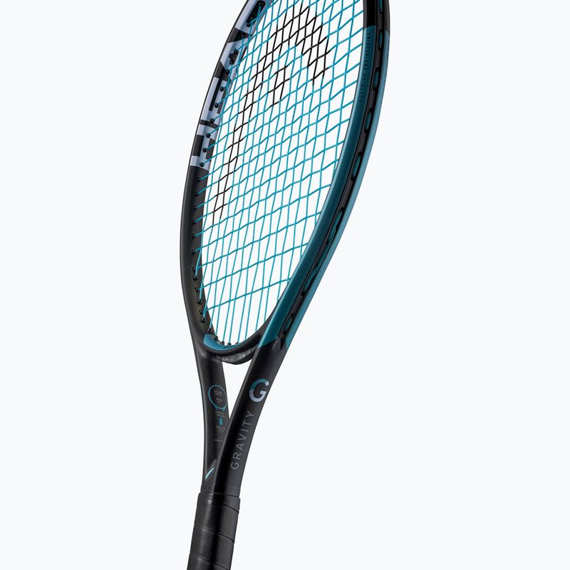 Ракетка тенісна дитяча HEAD IG Gravity Jr 23 4