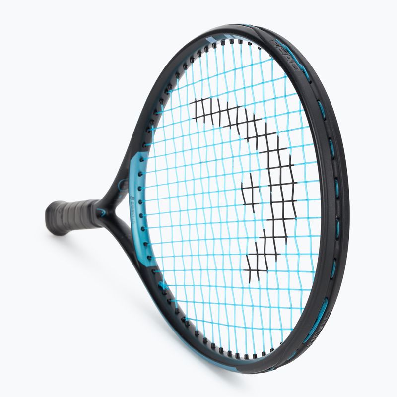 Ракетка тенісна дитяча HEAD IG Gravity Jr 21 2