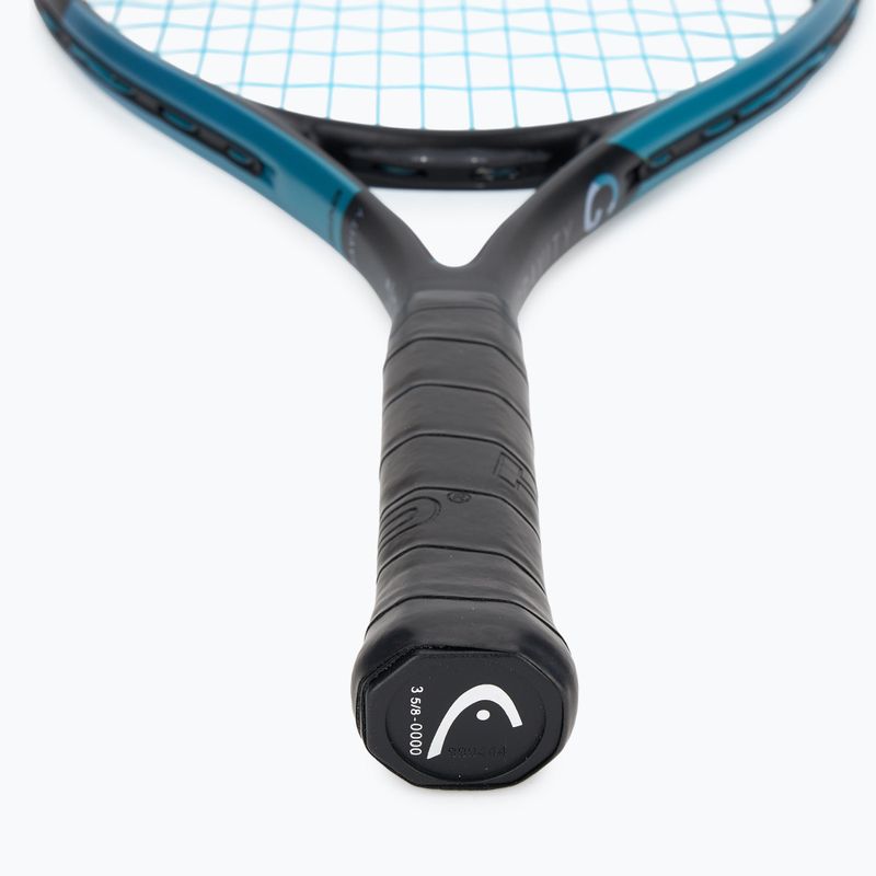 Ракетка тенісна дитяча HEAD IG Gravity Jr 21 3