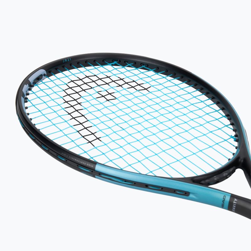 Ракетка тенісна дитяча HEAD IG Gravity Jr 21 5