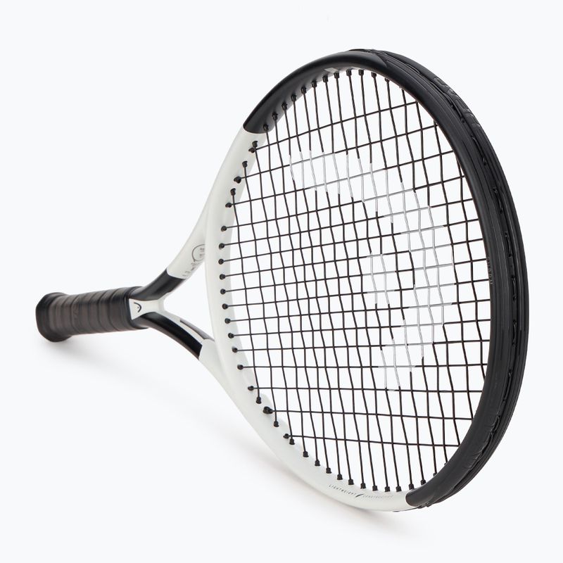 Ракетка тенісна HEAD MX Attitude Suprm black 2