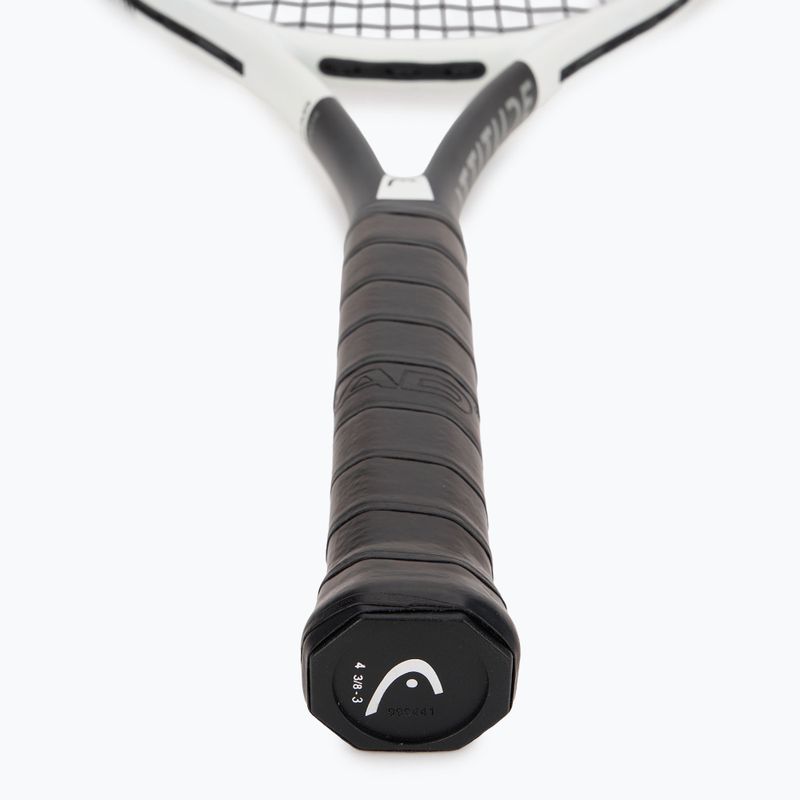 Ракетка тенісна HEAD MX Attitude Suprm black 3