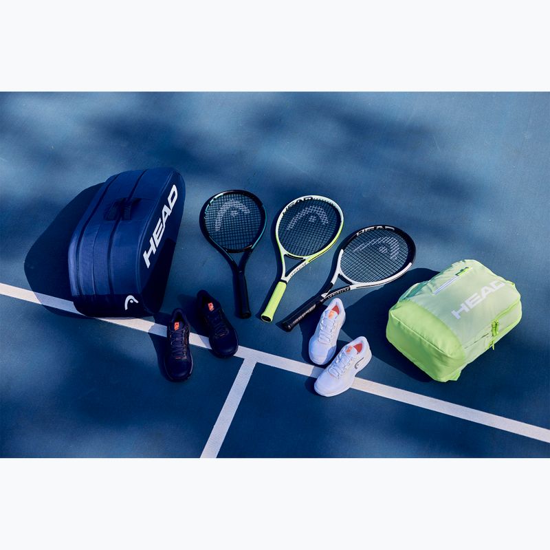 Ракетка тенісна HEAD MX Attitude Suprm mint 9