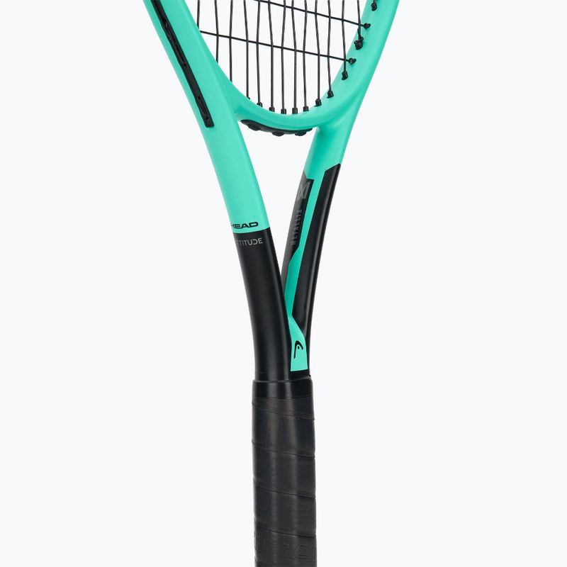Ракетка тенісна HEAD MX Attitude Suprm mint 4