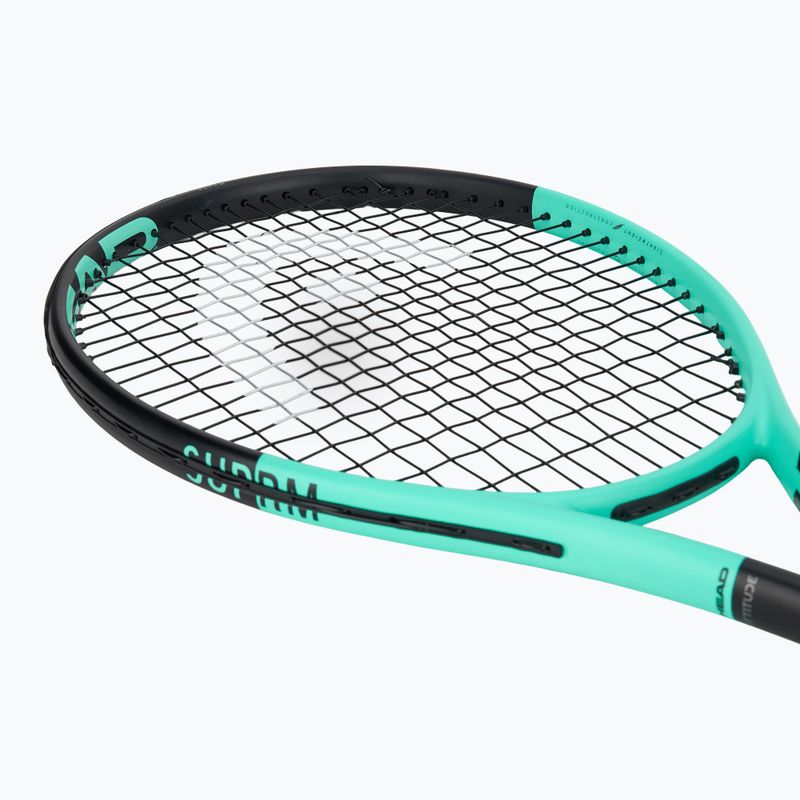 Ракетка тенісна HEAD MX Attitude Suprm mint 5