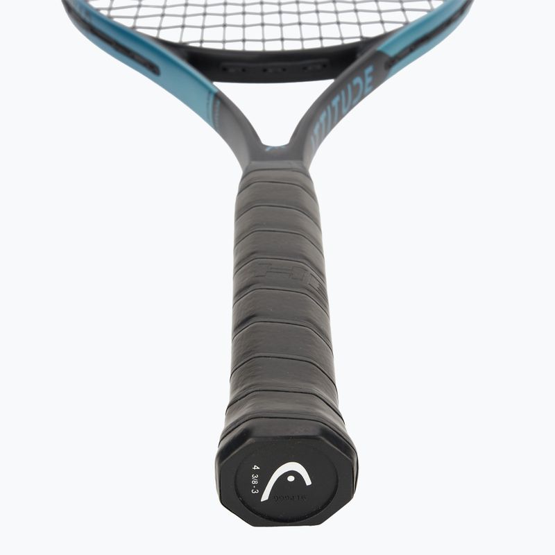 Ракетка тенісна HEAD MX Attitude Comp blue 3