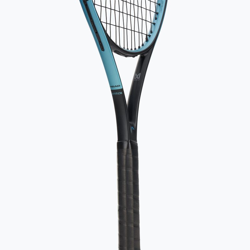 Ракетка тенісна HEAD MX Attitude Comp blue 4