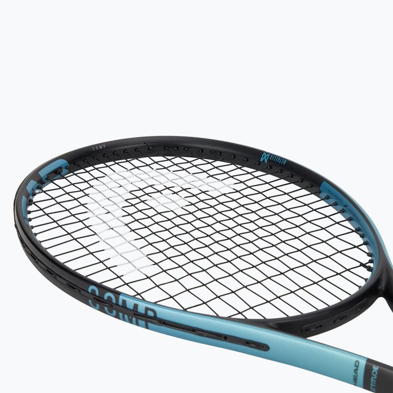 Ракетка тенісна HEAD MX Attitude Comp blue 5