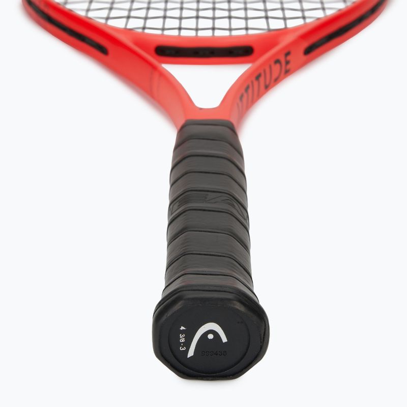 Ракетка тенісна HEAD MX Attitude Comp orange 3
