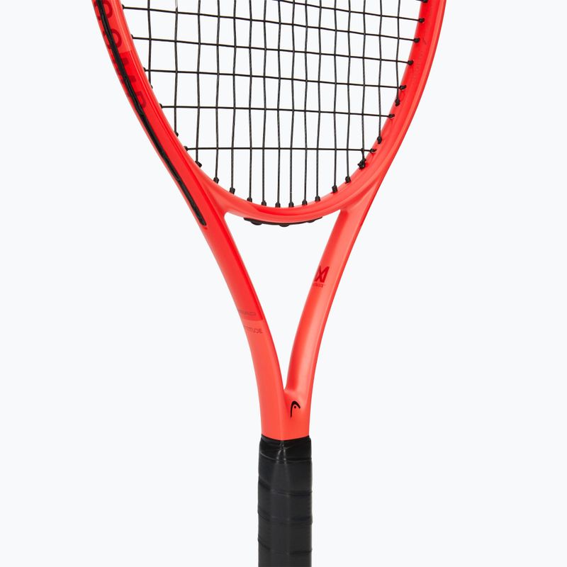 Ракетка тенісна HEAD MX Attitude Comp orange 4