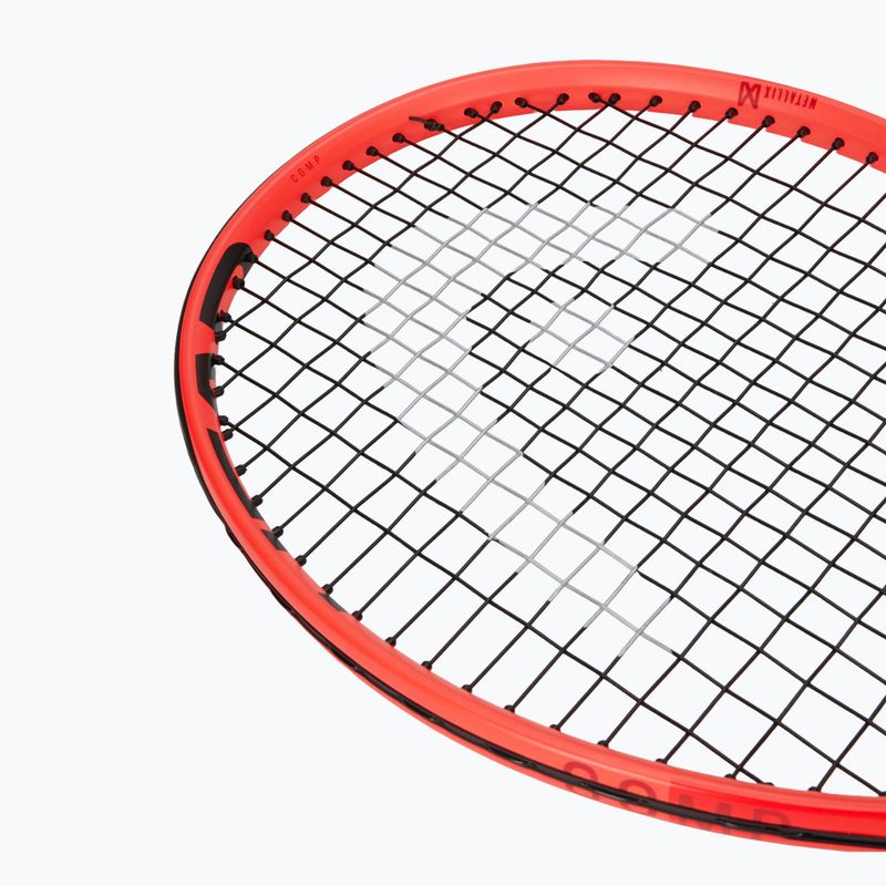 Ракетка тенісна HEAD MX Attitude Comp orange 5