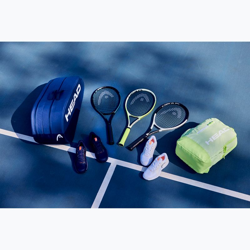 Ракетка тенісна HEAD MX Attitude Elite yellow 10