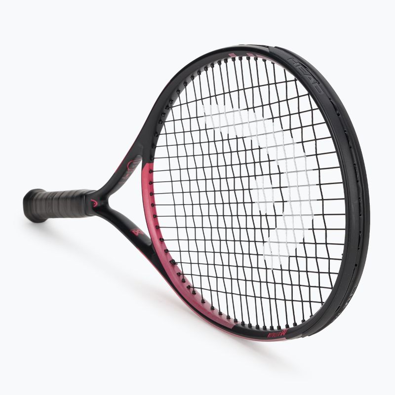 Ракетка тенісна HEAD MX Attitude Elite pink 2