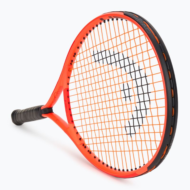 Ракетка тенісна дитяча HEAD Radical Jr 26 2