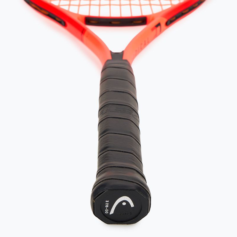 Ракетка тенісна дитяча HEAD Radical Jr 26 3