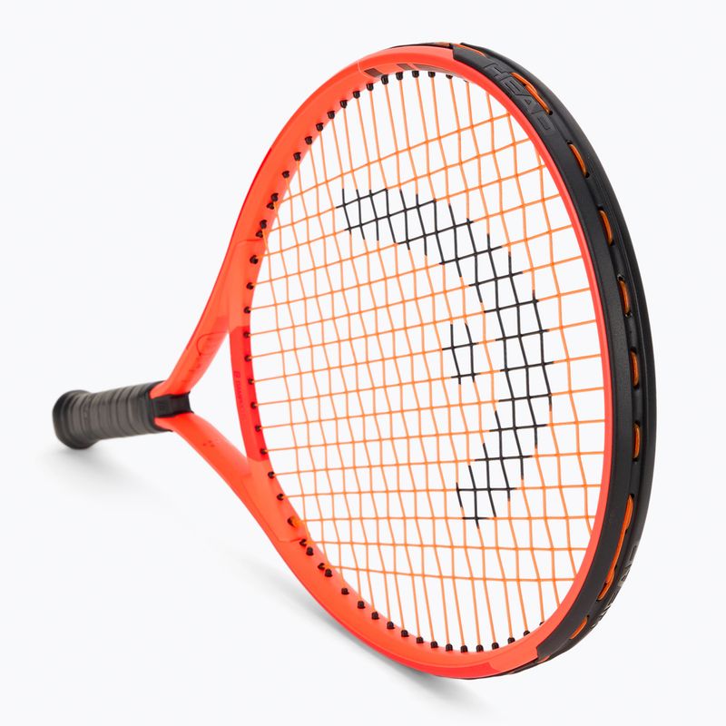 Ракетка тенісна дитяча HEAD Radical Jr 25 2