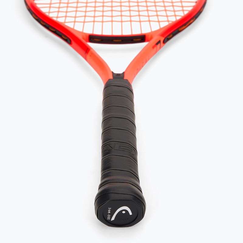 Ракетка тенісна дитяча HEAD Radical Jr 25 3