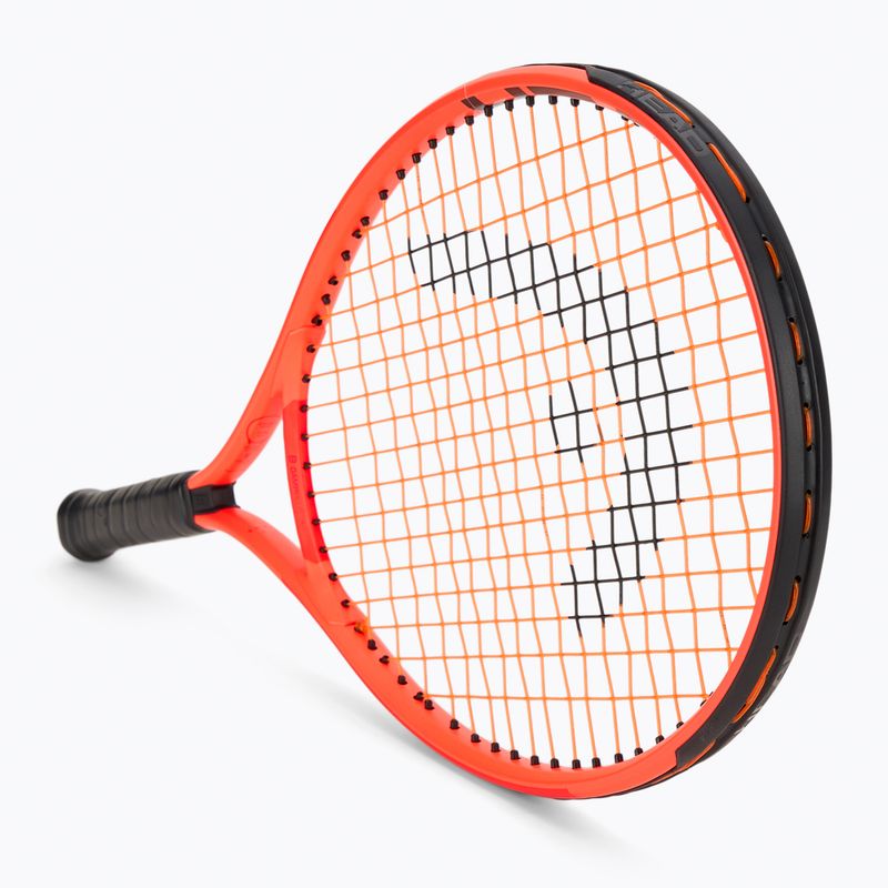 Ракетка тенісна дитяча HEAD Radical Jr 23 2