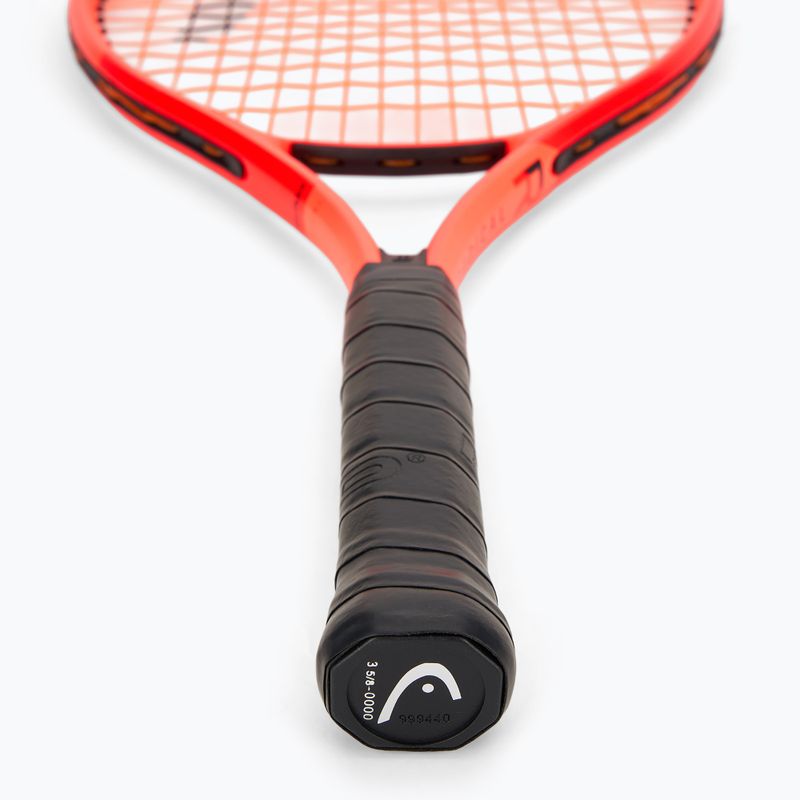 Ракетка тенісна дитяча HEAD Radical Jr 23 3