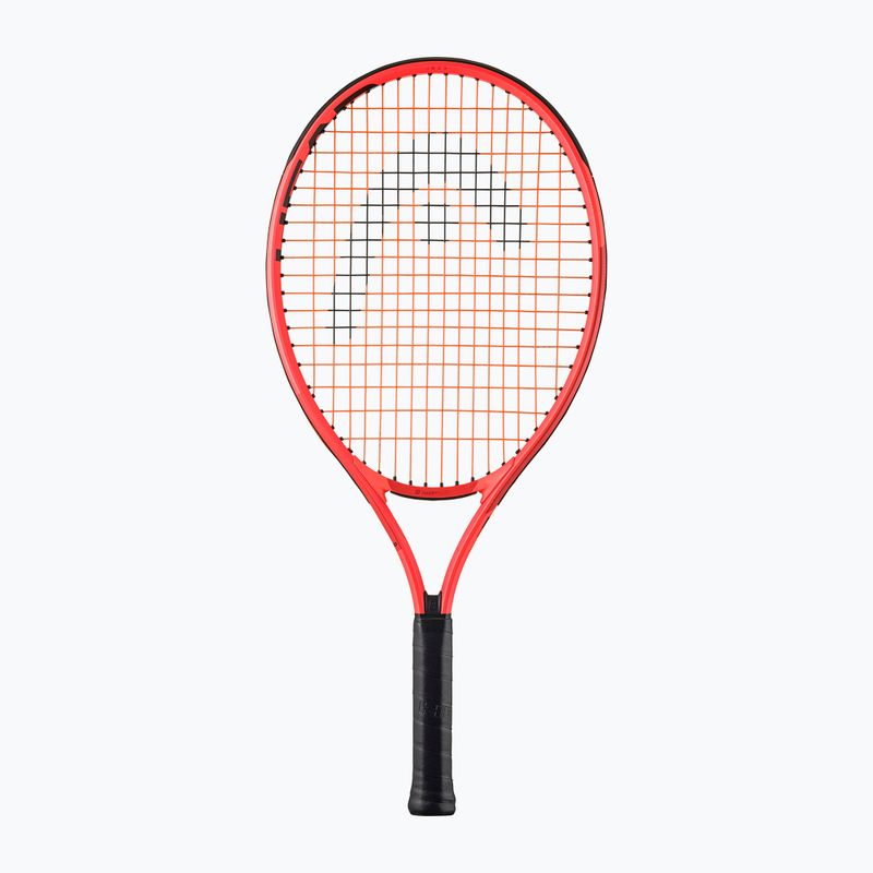 Ракетка тенісна дитяча HEAD Radical Jr 23 6