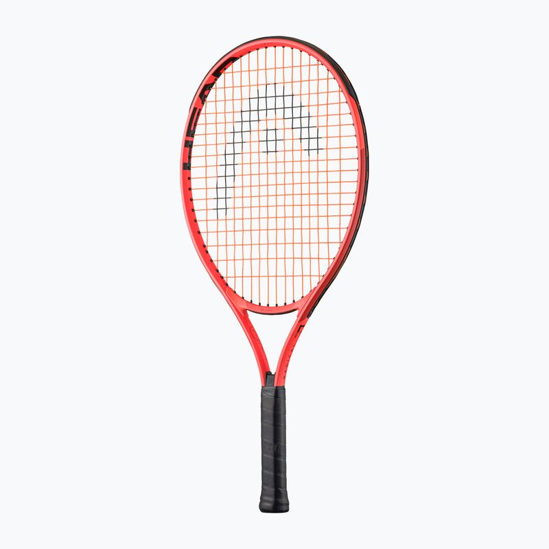 Ракетка тенісна дитяча HEAD Radical Jr 23 7