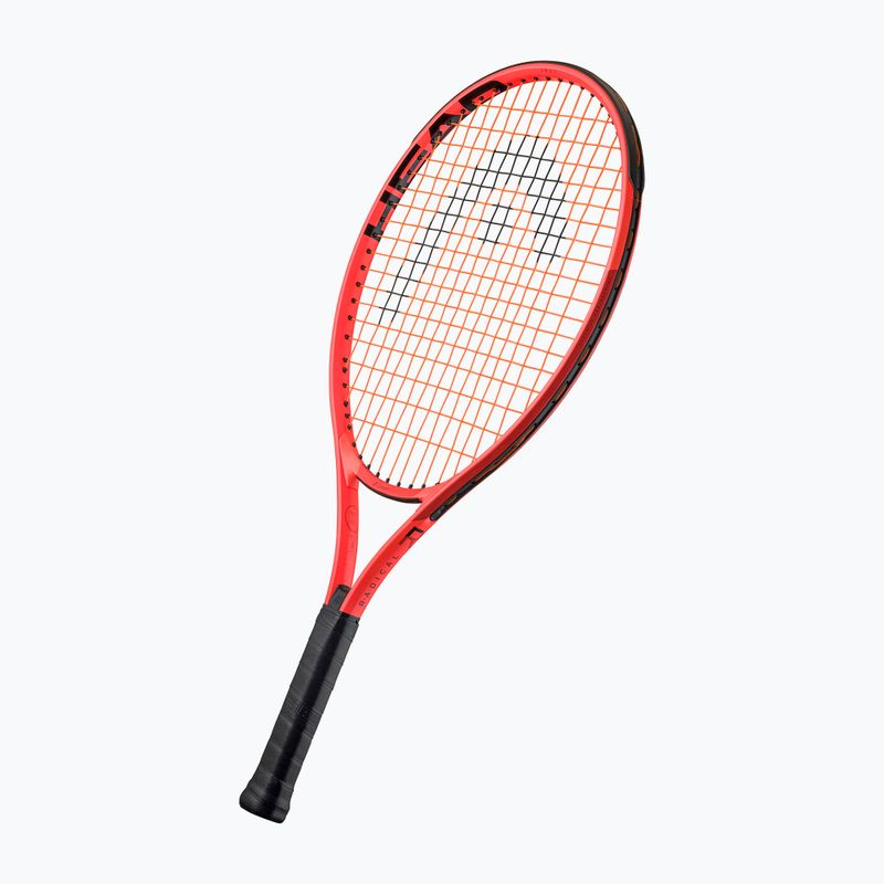 Ракетка тенісна дитяча HEAD Radical Jr 23 8