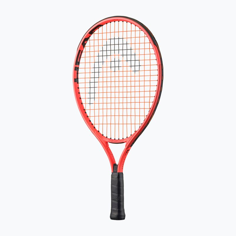 Ракетка тенісна дитяча HEAD Radical Jr 19 2