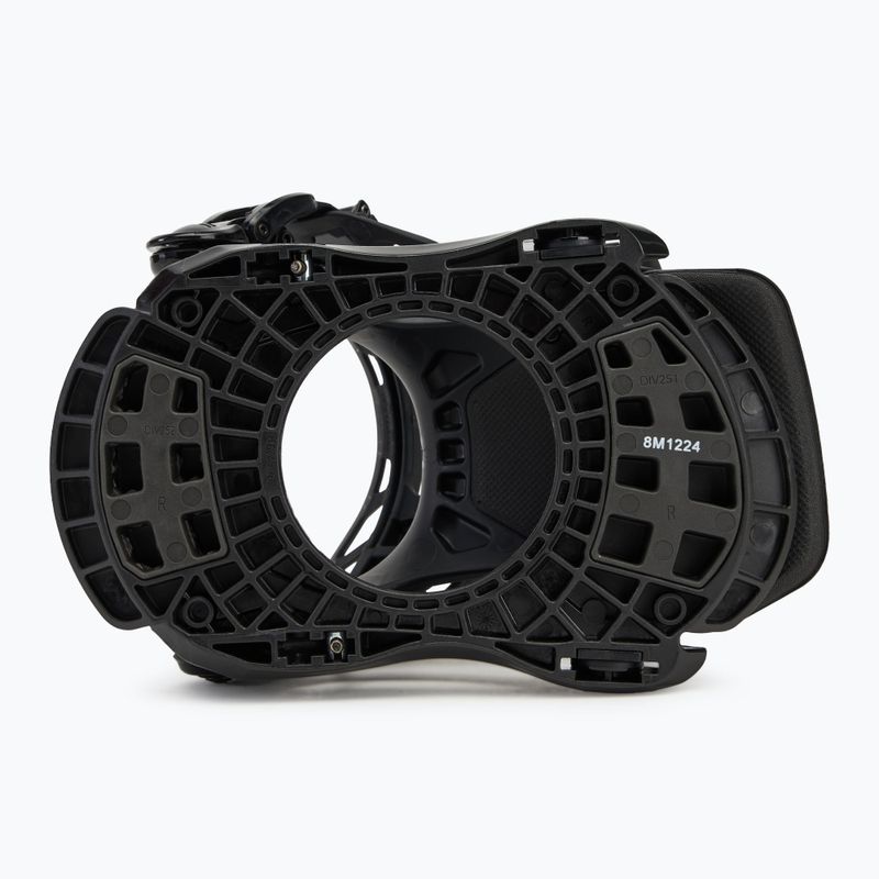 Кріплення сноубордичне HEAD RX One black 3