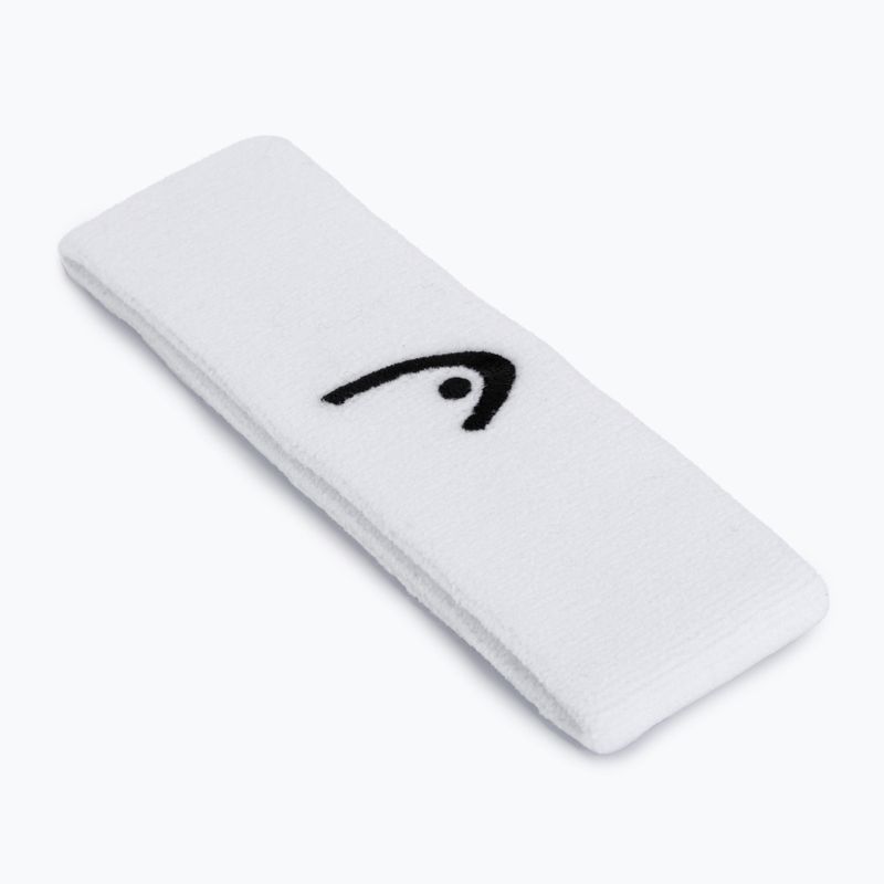 Напульсник на голову HEAD Headband білий 285080 2