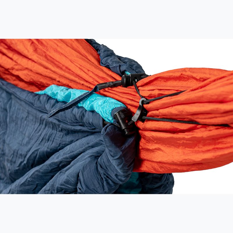 Спальний мішок для гамака Ticket To The Moon Moonquilt Compact royal blue 5