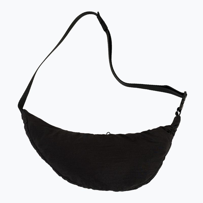 Сумка через плече Ticket To The Moon Upcycled Sling black 3