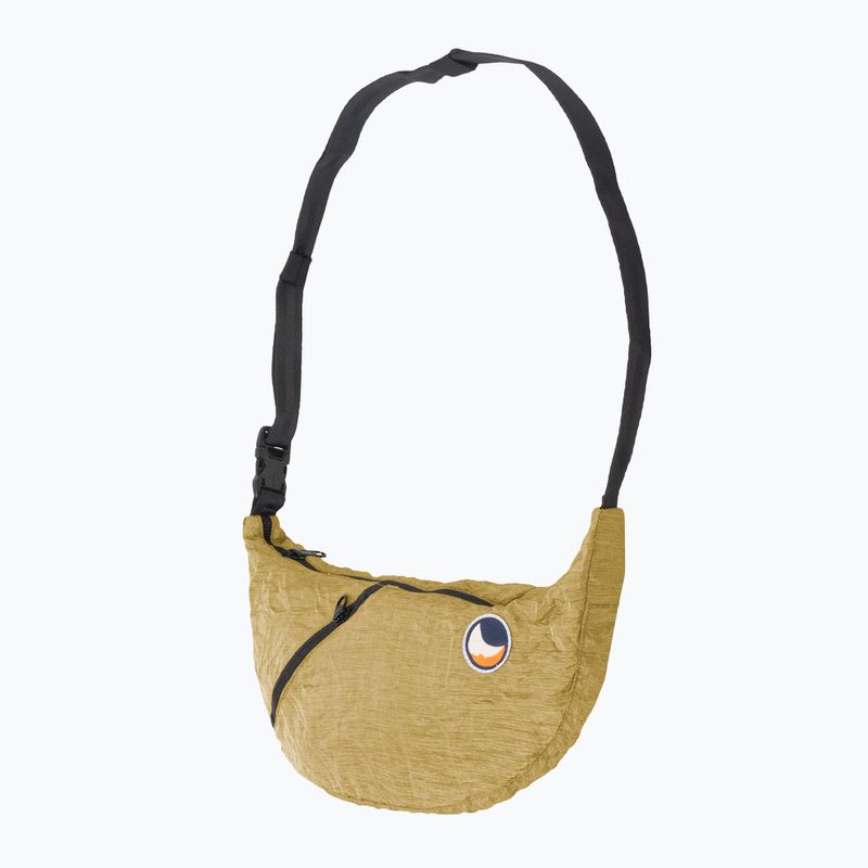 Сумка на плече Ticket To The Moon Upcycled Sling sparkling gold 2