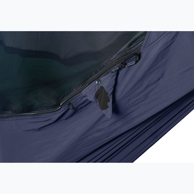 Гамак туристичний Ticket To The Moon Lightest Pro black 3